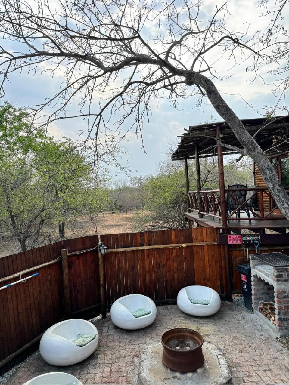 Sonbesie Holiday home